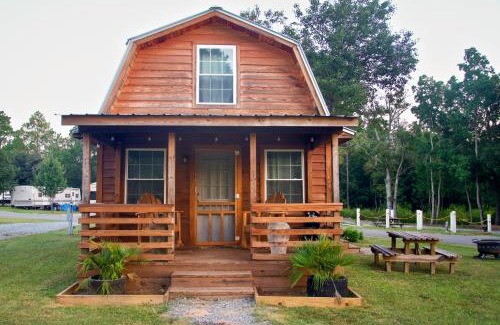 Ashburn Casa | Wanee Lake Golf & RV Resort