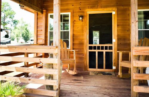 Ashburn Casa | Wanee Lake Golf & RV Resort