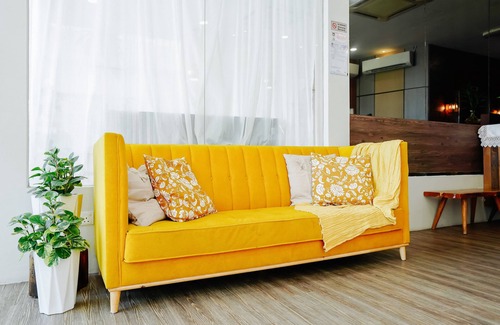 Downtown George Town Hotel | Wangs Hotel Gurney Drive