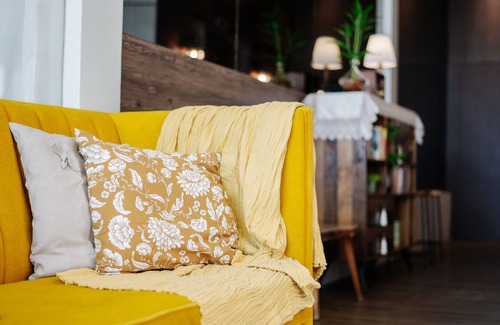 Downtown George Town Hotel | Wangs Hotel Gurney Drive