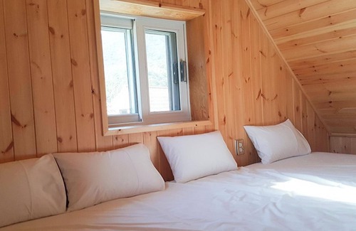 Wanju Casa | Wanju Madangi Sumokwon Pension