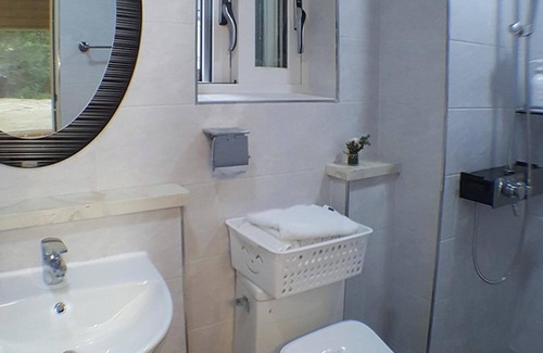 Wanju Casa | Wanju Madangi Sumokwon Pension