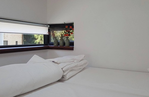 Wanju Casa | Wanju Madangi Sumokwon Pension