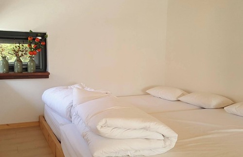 Wanju Casa | Wanju Madangi Sumokwon Pension