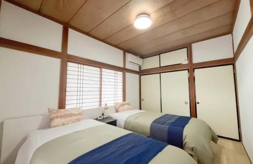 Yokoze Casa | Wanooutizen - Vacation STAY 17768