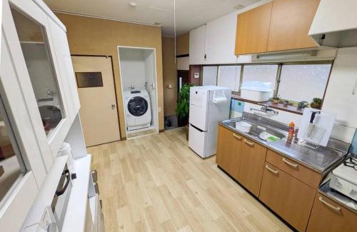 Yokoze Casa | Wanooutizen - Vacation STAY 17768