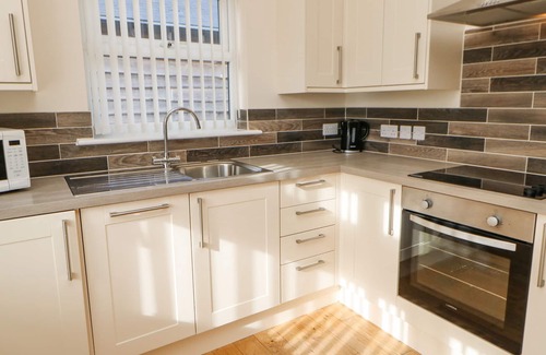 Longframlington Cabaña | Wansbeck, LONGFRAMLINGTON