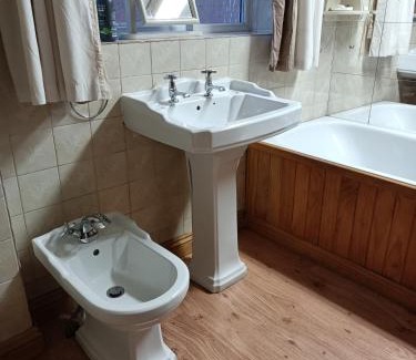 Moffat Hotel | Wansley Manor