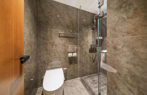 Fengtai Hotel | Wanxin Zhige Hotel - Beijing South Railway Station Liujiayao Subway Station