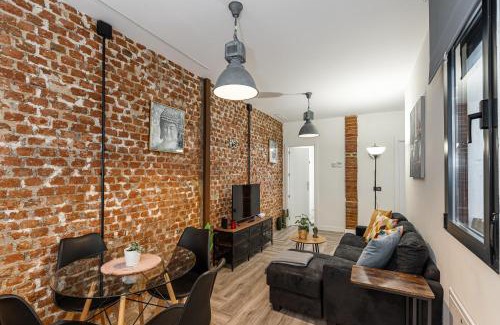 Atocha Apartamento | Waou Atocha II - Alquiler Corta Duración