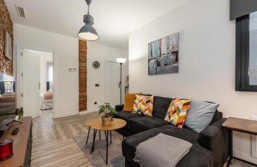 Atocha Apartamento | Waou Atocha II - Alquiler Corta Duración