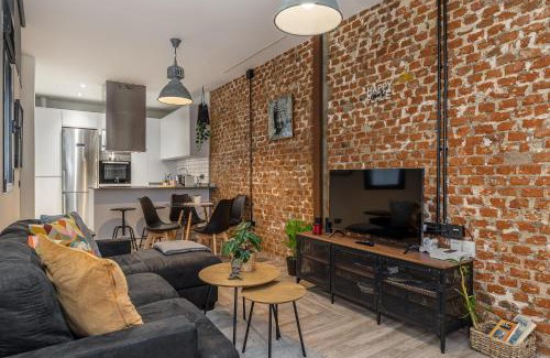 Atocha Apartamento | Waou Atocha II - Alquiler Corta Duración