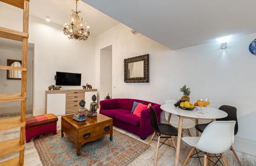 Embajadores Apartamento | Waou Madrid Centro II - Alquiler Corta Duración