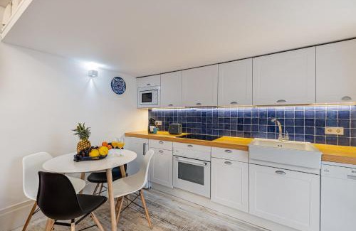 Embajadores Apartamento | Waou Madrid Centro II - Alquiler Corta Duración