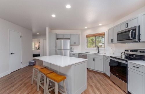 Wapato Point Condominio | Wapato Point Condo with Resort Amenities! 2bed/2bath, ground floor, unit 621