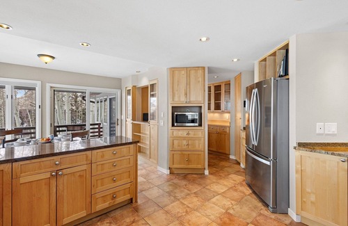Telluride Casa | Wapiti Lane 4 Bedroom Home