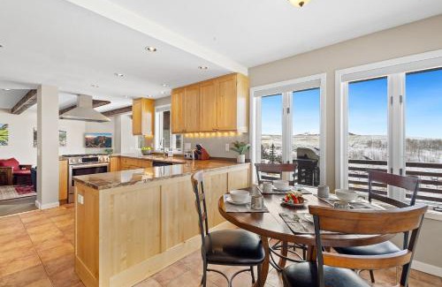 Telluride Casa | Wapiti Lane home