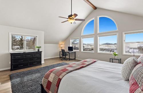 Telluride Casa | Wapiti Lane home