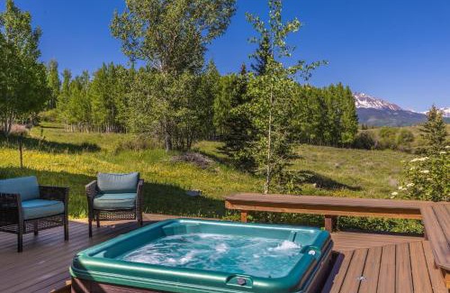 Telluride Casa | Wapiti Lane home