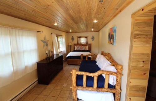 Cody Cama Y Desayuno | Wapiti Lodge