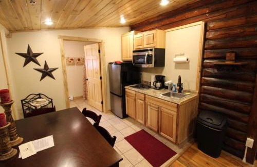 Cody Cama Y Desayuno | Wapiti Lodge