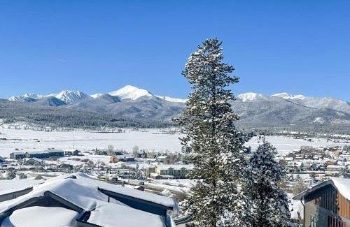 Fraser Casa | Wapiti Luxury Villa 10B I Great Views I Best Price I Free Adventures Daily