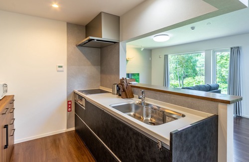 Rusutsu Casa | Wapura Rusutsu