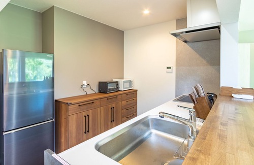 Rusutsu Casa | Wapura Rusutsu