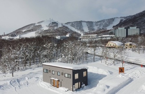 Rusutsu Casa | Wapura Rusutsu