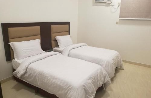 Tabuk Apartamento | Waqet AlFakhama Furnished Apartments