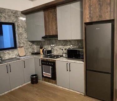 Ndola Apartamento | Wara Suites