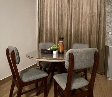 Ndola Apartamento | Wara Suites
