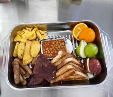 Ndola Apartamento | WARA Suites