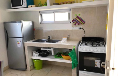 Vaqueros Condominio | Cabañas WaraKusi - Off Road