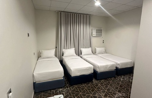 Medina Hotel | Wardh rahiq hotel