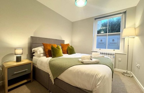 Newland Near Ulverston Apartamento | Warehouse Apartments