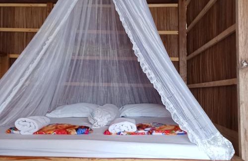 Sawinggrai Chalet De Esquí | Warfanin Homestay