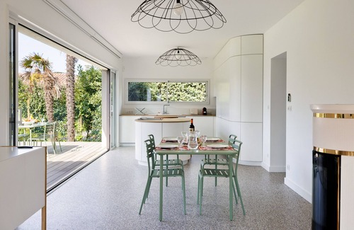 Anglet Chalet De Esquí | WARHOL - Modern villa, Anglet