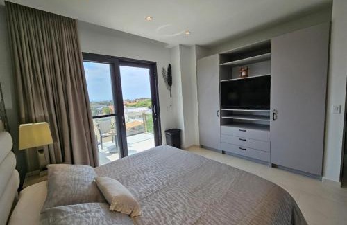 Opal Apartamento | Wariruri Condo Aruba