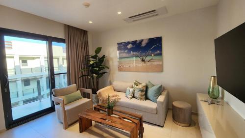 Opal Apartamento | Wariruri Condo Aruba