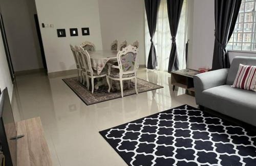 Kampung Merbau Patah Casa | warisan gp homestay