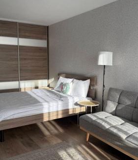 Ternopil Apartamento | Warm ЖК Андріївський Центр