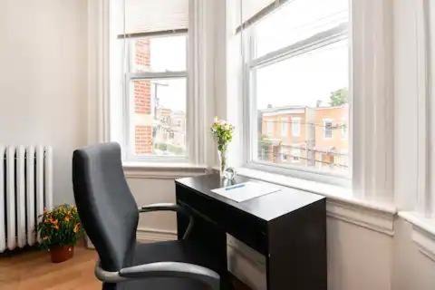 West New York Apartamento | Warm 3 BR for U Near Manhattan View, 15 Min to NYC