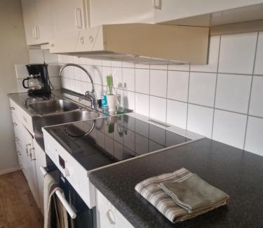 Tromso Apartamento | Warm and cosy apartment