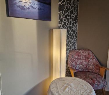 Tromso Apartamento | Warm and cosy apartment