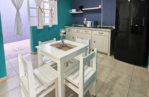 Tehuacán Apartamento | Departamento calido y hogareño, ideal para familias o grupos