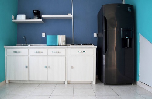 Tehuacán Apartamento | Departamento calido y hogareño, ideal para familias o grupos