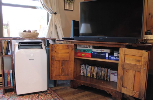 Burnsville Chalet De Esquí | Warm and Welcoming Chalet in Burnsville