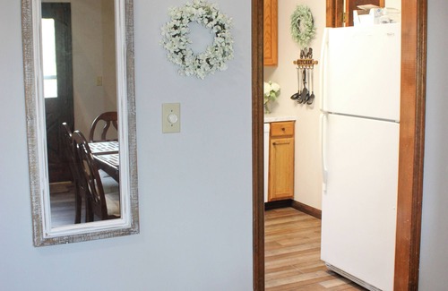 Burnsville Chalet De Esquí | Warm and Welcoming Chalet in Burnsville