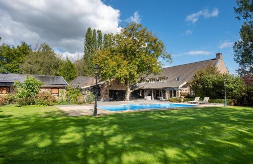 Municipality of Meierijstad Casa | Warm, authentiek huis in landelijke omgeving
